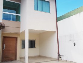 3 QUARTOS COM SUÍTE | CASA DUPLEX | MATA DA PRAIA | 146M²