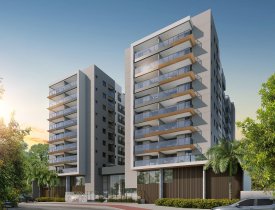 APARTAMENTO DE 03 SUÍTES COM LAZER COMPLETO NA AVENIDA NORTE/SUL
