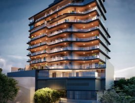 APARTAMENTO DE 04 SUÍTES COM LAZER COMPLETO EM BARRO VERMELHO