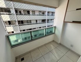 APARTAMENTO 2 QUARTOS/SUÍTE COM LAZER COMPLETO  EM JARDIM CAMBURI