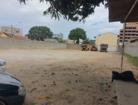 ÁREA DE 1.800M² MURADA E COM LOCALIZAÇÃO ESTRATÉGICA EM NOVO HORIZONTE