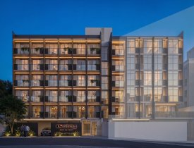 STUDIOS EM PERFEITA LOCALIZAÇÃO DE JARDIM DA PENHA - VITÓRIA 