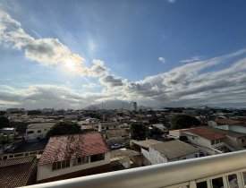 APARTAMENTO DE 02 QUARTOS/SUÍTE COM VAGA DE GARAGEM E LAZER COMPLETO EM LARANJEIRAS