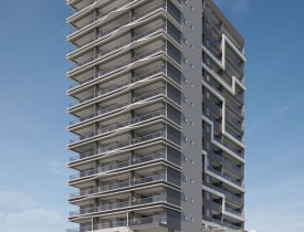 APARTAMENTO DE 01 QUARTO COM LAZER COMPLETO EM ITAPARICA