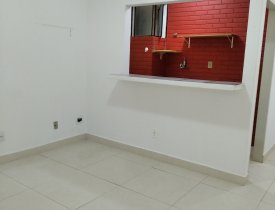 APARTAMENTO 01 QUARTO COM VAGA DE GARAGEM  PRÓXIMO A UFES EM JARDIM DA PENHA