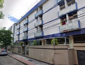 APARTAMENTO 01 QUARTO COM VAGA DE GARAGEM  PRÓXIMO A UFES EM JARDIM DA PENHA