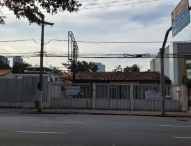 MARAVILHOSO TERRENO DE 420M² EM EXCELENTE LOCALIZAÇÃO NA ENSEADA DO SUÁ 