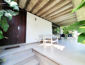 CASA DUPLEX DE 4 QUARTOS COM SUITE NA ILHA DO BOI