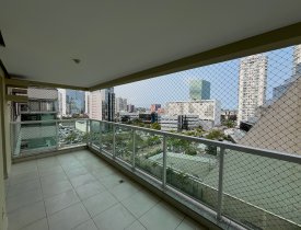 MARAVILHOSO APARTAMENTO DE 2 QUARTOS/ 1 SUÍTE COM LAZER CLUB COMPLETO NA ENSEADA DO SUÁ 