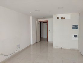 EXCELENTES SALAS COMERCIAIS COM VAGA DE GARAGEM EM CAMPO GRANDE