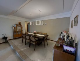 APARTAMENTO EXCEPCIONAL DE 240M² DE 4 QUARTOS/ 1 SUÍTE  COM LAZER COMPLETO NA PRAIA DO CANTO 