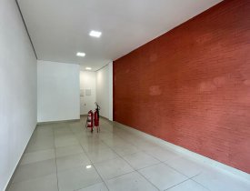 LOJAS DE 33M² COM PÉ DIREITO DUPLO A VENDA NA PRAIA DO SUÁ