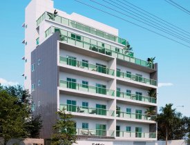 APARTAMENTO DE 03 QUARTOS/SUÍTE PRÓXIMO A ORLA DE JARDIM CAMBURI