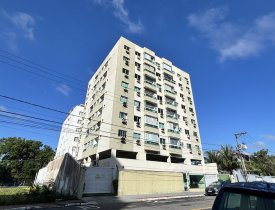 APARTAMENTO 2 QUARTOS/SUÍTE COM LAZER COMPLETO  EM JARDIM CAMBURI