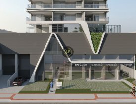 APARTAMENTO DE 02 QUARTOS COM LAZER COMPLETO EM ITAPARICA