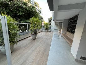 1 QUARTO C/ VAGA DE GARAGEM PRÓXIMO A UFES - APARTAMENTO EM JARDIM DA PENHA
