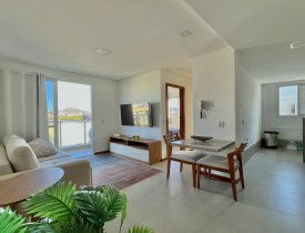 2 QUARTOS C/ SUÍTE PRÓXIMA A UFES, MOBILIADA E ACEITA AIRBNB - APARTAMENTO EM JARDIM DA PENHA