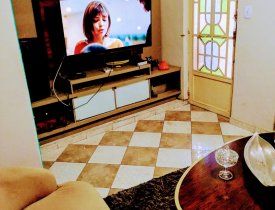 CASA DUPLEX COM 160M², 3 QUARTOS E SUITE A VENDA NO BAIRRO DE LOURDES - VITORIA