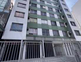 APARTAMENTO DE 02 QUARTOS COM VAGA DE GARAGEM EM SANTA LÚCIA