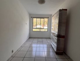 APARTAMENTO DE 02 QUARTOS COM VAGA DE GARAGEM EM SANTA LÚCIA