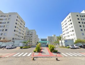 APARTAMENTO DE 2 QUARTOS/ SUÍTE, VAGA E LAZER COMPLETO EM COLINA DE LARANJEIRAS