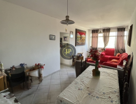 APARTAMENTO 03 QUARTOS COM SUÍTE E ESPAÇO AMPLO NO CENTRO DE VITÓRIA