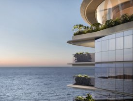 APARTAMENTO DE 04 SUÍTES COM LAZER COMPLETO NA ENSEADA AZUL