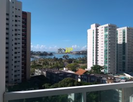 VISTA MAR | SOL DA MANHÃ | 1 QUARTO | PRAIA DO CANTO