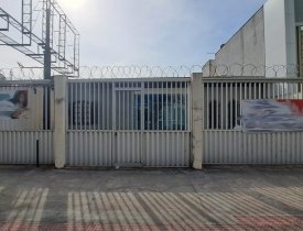 MARAVILHOSO TERRENO DE 420M² EM EXCELENTE LOCALIZAÇÃO NA ENSEADA DO SUÁ 