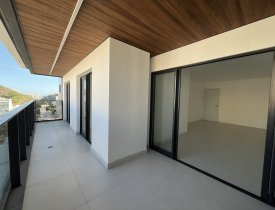 03 QUARTOS C/ SUÍTE + 2 VAGAS DE GARAGEM NA PRAIA DO CANTO
