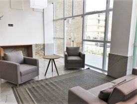 APARTAMENTO 03 QUARTOS/1 SUÍTES, LAZER COMPLETO NA PRAIA DE ITAPÕA