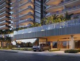 APARTAMENTO DE 04 SUÍTES COM LAZER COMPLETO NA ENSEADA AZUL