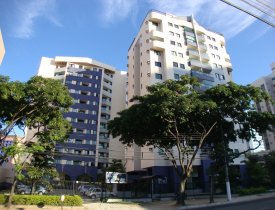 APARTAMENTO 02 QUARTOS PRÓXIMO AO SHOPPING VITÓRIA COM VAGA DE GARAGEM NA ENSEADA DO SUÁ COM EXCELENTE LOCALIZAÇÃO