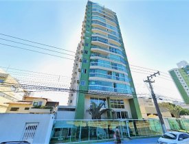 APARTAMENTO DE 02 QUARTOS/SUÍTE COM LAZER COMPLETO E EXCELENTE LOCALIZAÇÃO EM JARDIM CAMBURI