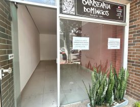 LOJAS DE 33M² COM PÉ DIREITO DUPLO A VENDA NA PRAIA DO SUÁ