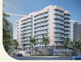 OPORTUNIDADE! 3 QUARTOS + 1 SUÍTE + 2 VAGAS EM SANTA HELENA - VITÓRIA