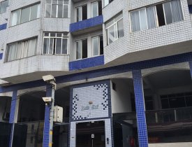 APARTAMENTO DE 1Q EM PRAIA DE ITAPARICA  NA PRIMEIRA QUADRA DO MAR