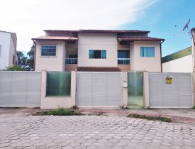3 QUARTOS COM SUÍTE | CASA DUPLEX | MATA DA PRAIA | 146M²