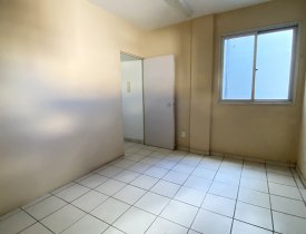 SALA COMERCIAL DE 50M² COM ELEVADOR EM JARDIM DA PENHA