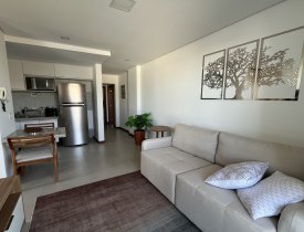 2 QUARTOS C/ SUÍTE PRÓXIMA A UFES, MOBILIADA E ACEITA AIRBNB - APARTAMENTO EM JARDIM DA PENHA