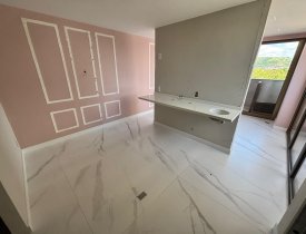 SALA COMERCIAL 45M² COM VAGA DE GARAGEM NA MATA DA PRAIA