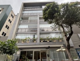 APARTAMENTO DE 03 QUARTOS/SUÍTES COM EXCELENTE LOCALIZAÇÃO EM JARDIM DA PENHA