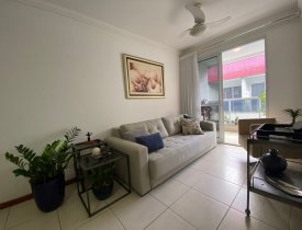 3 QUARTOS C/ SUÍTE + LAZER COMPLETO + PRÓXIMO A UFES - APARTAMENTO DE 90M² EM JARDIM DA PENHA