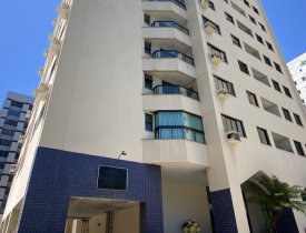 APARTAMENTO 02 QUARTOS PRÓXIMO AO SHOPPING VITÓRIA COM VAGA DE GARAGEM NA ENSEADA DO SUÁ COM EXCELENTE LOCALIZAÇÃO