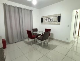 APARTAMENTO COM 2 SUÍTES, VAGA DE GARAGEM PRÓXIMO AO EPA DE JARDIM DA PENHA