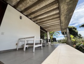 CASA DUPLEX DE 4 QUARTOS COM SUITE NA ILHA DO BOI