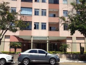 APARTAMENTO 02 QUARTOS COM VAGA DE GARAGEM NA PRAIA DAS GAIVOTAS EM VILA VELHA