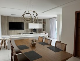 4 QUARTOS + 2 SUITES + PISCINA + 3 VAGAS DE GARAGEM  - RARIDADE EM BARRO VERMELHO - VITÓRIA