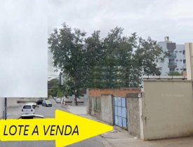 TERRENO DE 500M² EM JARDIM DA PENHA