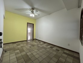 CASA COM 3 QUARTOS E VARANDA GOURMET PRIVATIVA EM SANTA LUZIA